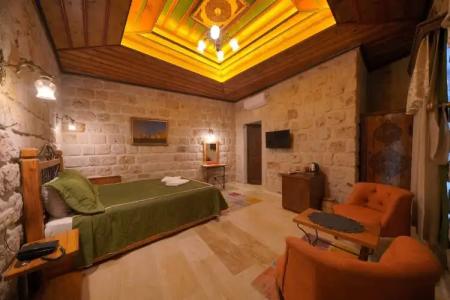 Goreme Cave Lodge - 63