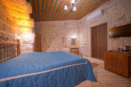 Goreme Cave Lodge - 3