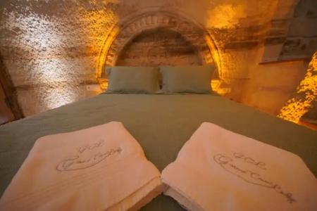 Goreme Cave Lodge - 24