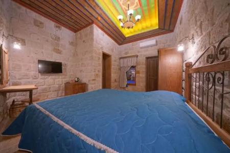 Goreme Cave Lodge - 33