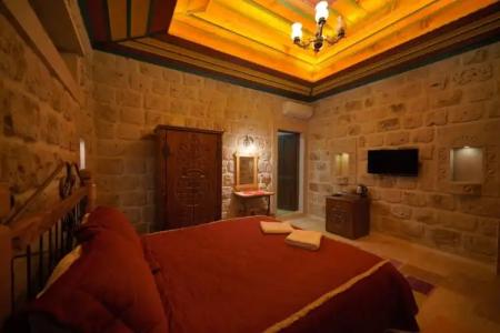 Goreme Cave Lodge - 57