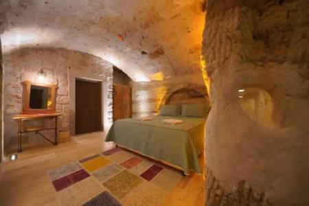 Goreme Cave Lodge - 134