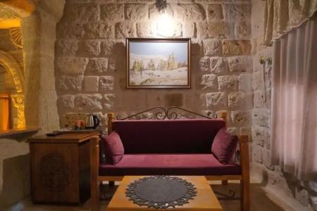 Goreme Cave Lodge - 143