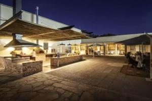 Hotel Safari Managed By Accor, Windhoek