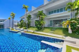 Unique Boutique Residences, Bang Rak Beach