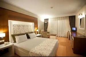 Sentinus Hotels, Aydin