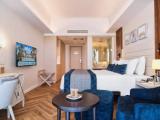 Double Junior Suite with inland view