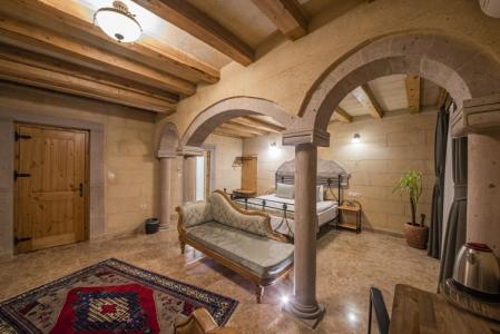 Luxury Cratus Stone Palace - 123