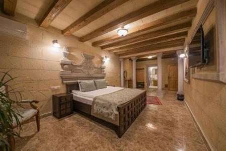 Luxury Cratus Stone Palace - 171