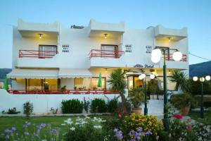 Altis Hotel, Malia