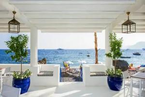 Laurito Beach Cucina & Camere, Positano