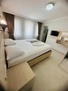 Amsterdam Otel & Suite Apart - 46