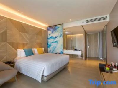 The Nature Phuket - SHA Extra Plus - 113