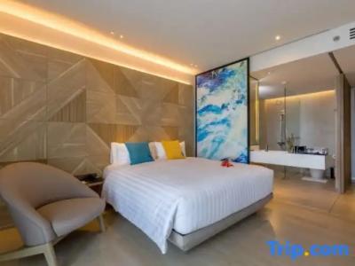 The Nature Phuket - SHA Extra Plus - 128