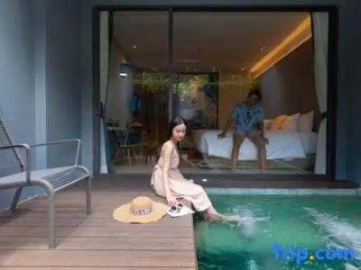 The Nature Phuket - SHA Extra Plus - 137