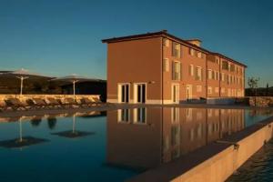 Riva Toscana Golf Resort & SPA, Follonica