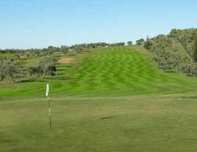 Riva Toscana Golf Resort & SPA - 12