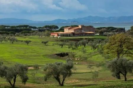 Riva Toscana Golf Resort & SPA - 14