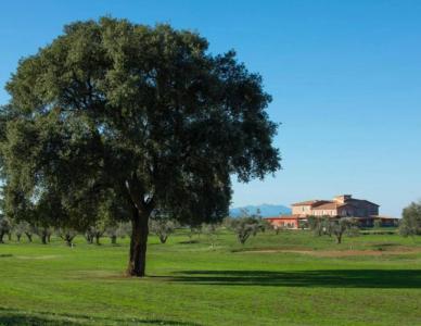 Riva Toscana Golf Resort & SPA - 15