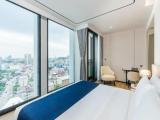 Premier room with city view