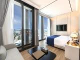 Premier room with view