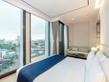 Premier Double room with balcony