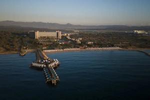 CONCORDE LUXURY RESORT & Casino & Convention & SPA, Famagusta