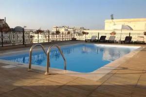 The Windsor Hotel, Sliema