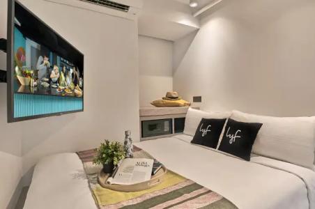 lyf one-north Singapore - 2