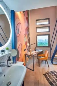 lyf one-north Singapore - 25