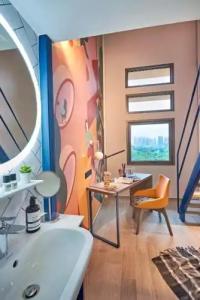 lyf one-north Singapore - 39