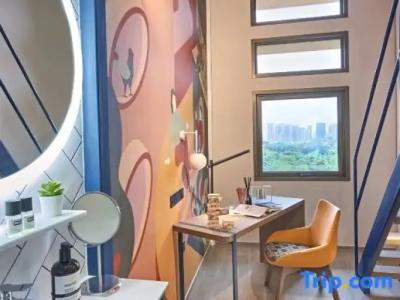 lyf one-north Singapore - 32