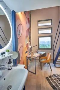 lyf one-north Singapore - 27