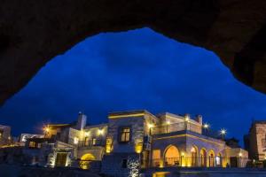 Calina Otel, Nevsehir