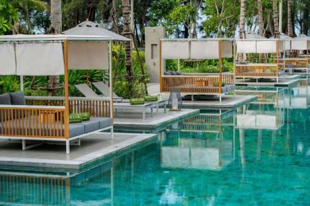 MELIA PHUKET MAI KHAO - SHA Plus - 36