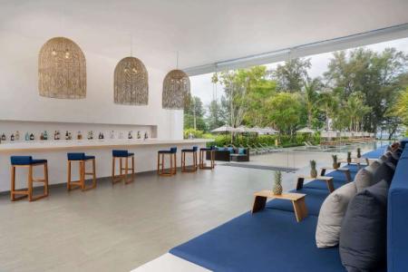 MELIA PHUKET MAI KHAO - SHA Plus - 31