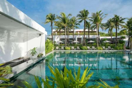 MELIA PHUKET MAI KHAO - SHA Plus - 40