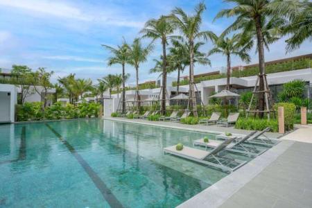 MELIA PHUKET MAI KHAO - SHA Plus - 42