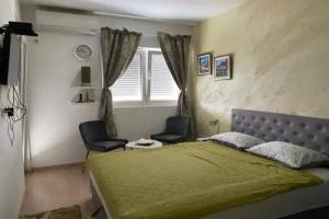 City Rooms, Podgorica