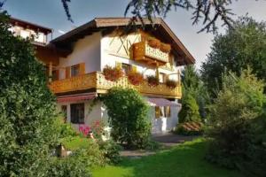 Gastehaus Lodermann, Garmisch-Partenkirchen