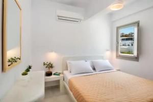 Olive Tree Suites, Fira