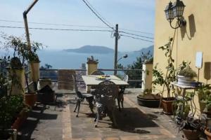 IL golfo artisti e poeti villa thea, Lerici