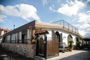 Ohana Bed and Breakfast, Castellammare di Stabia