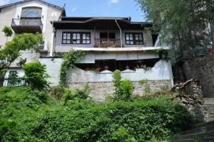 Architects house, Veliko Tarnovo