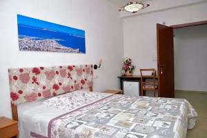 B&B Profumi di Sicilia, Valderice