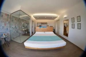 Dimora EFFE - Eco B&B, Termoli