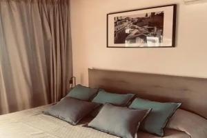 b&b morghen, Pozzuoli