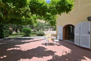 Villa Petrinum B&B, Mondragone