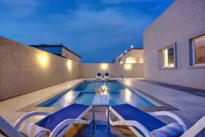 Kay homes The Royal Villa, Ras Al Khaimah