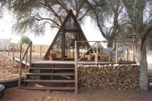 RAK Glamping, Ras Al Khaimah